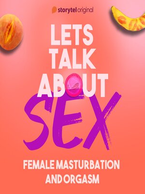cover image of Female Masturbation & Orgasm